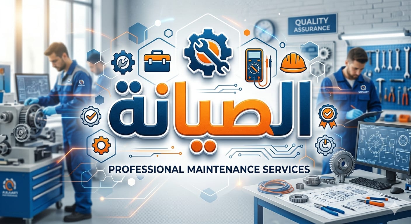 نظام إدارة المنشأت